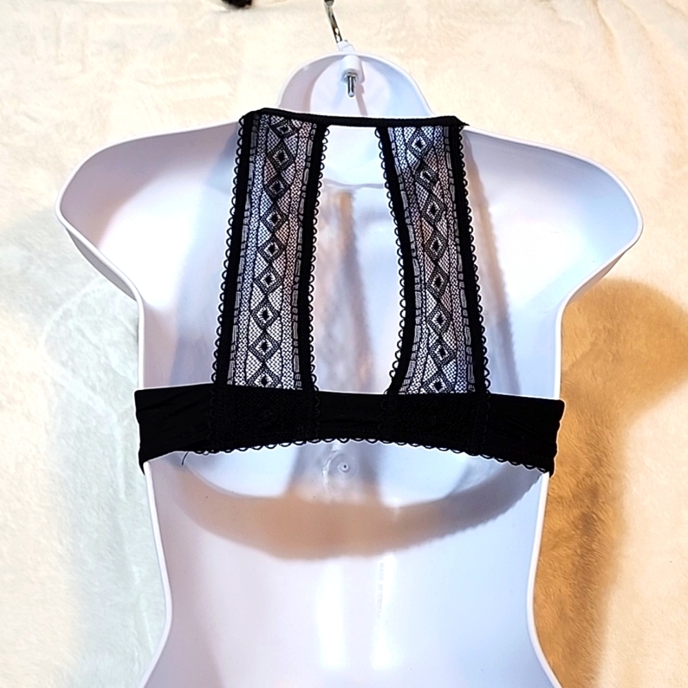 No boundaries (2 pk) H back demi bra - Picture 4 of 6